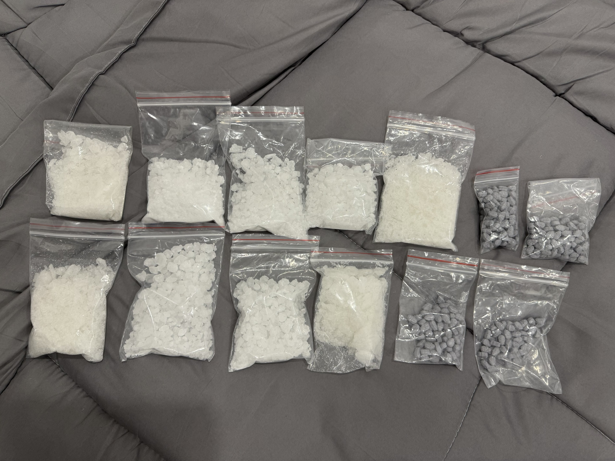 Công an phường Kênh Dương (quận Lê Chân): Phối hợp triệt xóa ổ nhóm mua bán trái phép chất ma túy